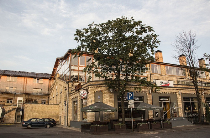 Renovēta māja, viena kvadrātmetra apsaimniekošanas maksa mēnesī  2.85 EUR, apsargāta Rīga - foto 11