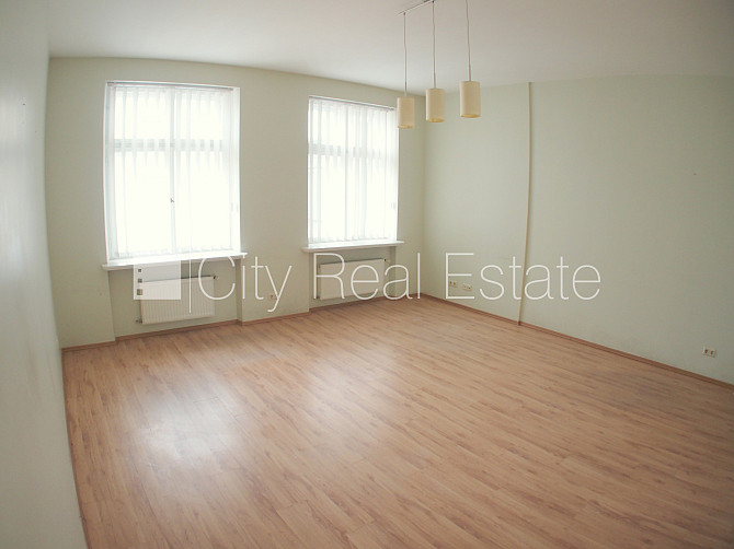 Проект - Skolas 9 (Сколас 9), фасадный дом, плата за обслуживание одного квадратного Рига - изображение 2