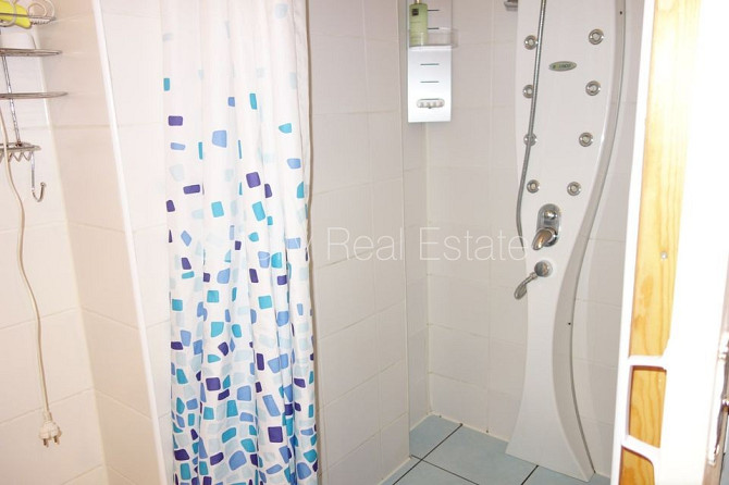 Pagalma māja, renovēta māja, ieeja no pagalma, logi vērsti uz pagalma pusi, guļamistabu skaits Rīga - foto 8