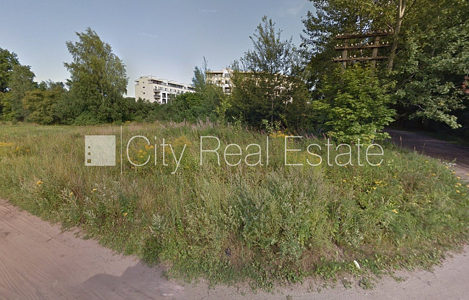 Разрешено строить производственные помещения, разрешён эскизный проект, Рига - изображение 6