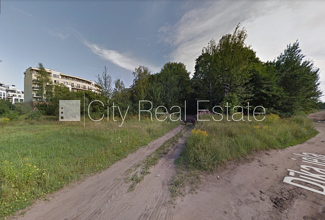 Разрешено строить производственные помещения, разрешён эскизный проект, Рига - изображение 9