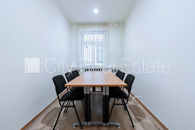 Фасадный дом, реновированный дом, вход с улицы, окна выходят во двор, система Рига - изображение 8