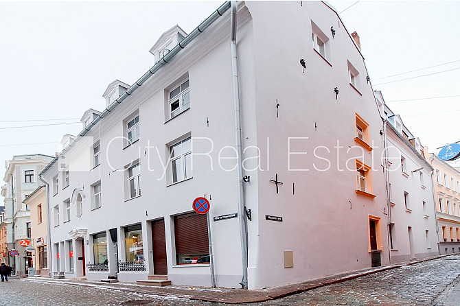 Фасадный дом, реновированный дом, вход с улицы, окна выходят во двор, система Рига - изображение 18