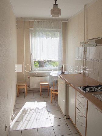 Fasādes māja, labiekārtota apzaļumota teritorija, iežogota teritorija, ieeja no pagalma, logi Rīga - foto 10