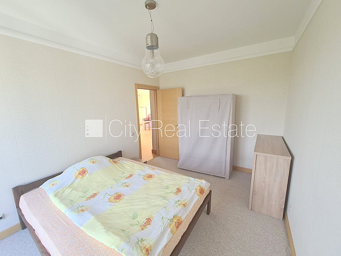 Projekts - Panorama Plaza, jaunceltne, pagrabstāvā pieejama noliktava, slēgts pagalms, iespēja Rīga - foto 17