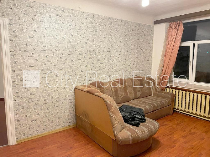 Pagalma ēka, slēgts pagalms, ieeja no ielas un pagalma, logi vērsti uz pagalma pusi, studio Rīga - foto 5