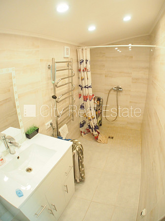 Земля в собственности, дача, новостройка, фасад с деревянной отделкой, Лимбажи и Лимбажский край - изображение 20