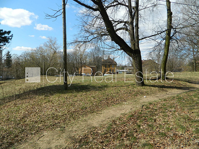 Iespējama mazstāvu apbūve, atļauts būvēt trīs stāvu ēku, atļauts būvēt četru stāvu Rīga - foto 15