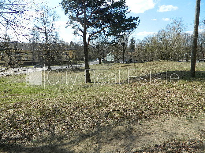 Iespējama mazstāvu apbūve, atļauts būvēt trīs stāvu ēku, atļauts būvēt četru stāvu Rīga - foto 14