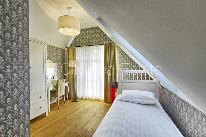 Jaunceltne, labiekārtota apzaļumota teritorija, guļamistabu skaits 2 gab., studio tipa, virtuve Jūrmala - foto 5