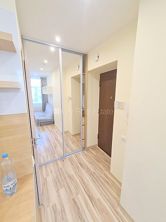 Здание во дворе, реновированный дом, закрытый двор, возможность аренды парковки, Рига - изображение 13