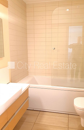 Проект - Panorama Plaza (Панорама Плаза), новостройка, дом во дворе, плата за обслуживание Рига - изображение 16