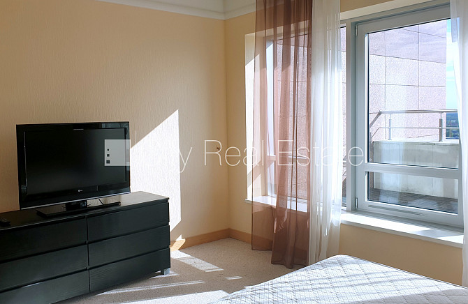 Проект - Panorama Plaza (Панорама Плаза), новостройка, дом во дворе, плата за обслуживание Рига - изображение 9