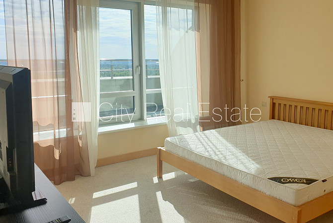 Проект - Panorama Plaza (Панорама Плаза), новостройка, дом во дворе, плата за обслуживание Рига - изображение 12