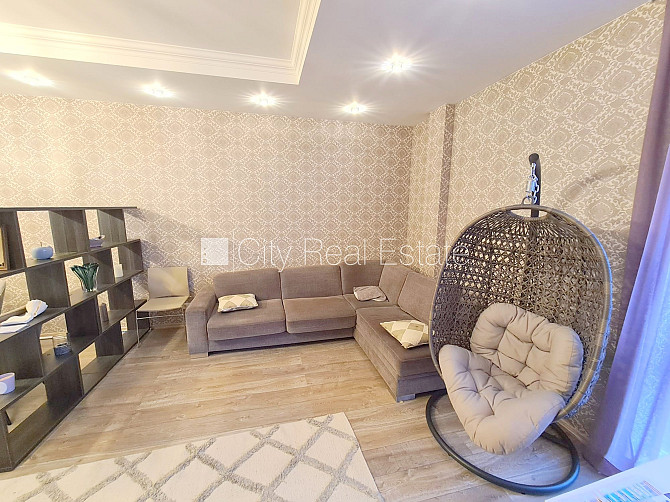 Projekts - Kanālu 9, zeme īpašumā, jaunceltne, labiekārtota apzaļumota teritorija, Jūrmala - foto 5