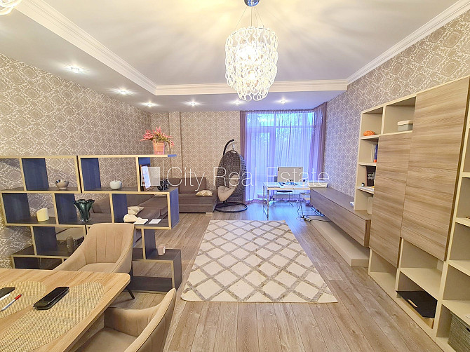 Projekts - Kanālu 9, zeme īpašumā, jaunceltne, labiekārtota apzaļumota teritorija, Jūrmala - foto 6