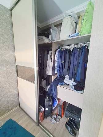 Projekts - Kanālu 9, zeme īpašumā, jaunceltne, labiekārtota apzaļumota teritorija, Jūrmala - foto 19