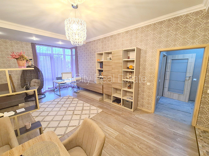 Projekts - Kanālu 9, zeme īpašumā, jaunceltne, labiekārtota apzaļumota teritorija, Jūrmala - foto 7