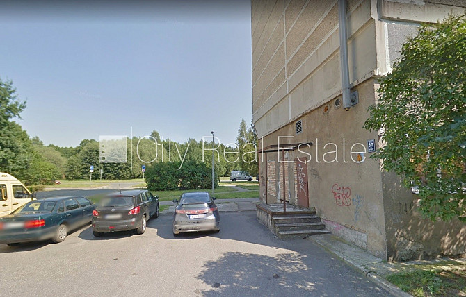 Fasādes māja, ieeja no ielas, ieeja no pagalma, logi vērsti uz ielas pusi, divas ieejas, Rīga - foto 6