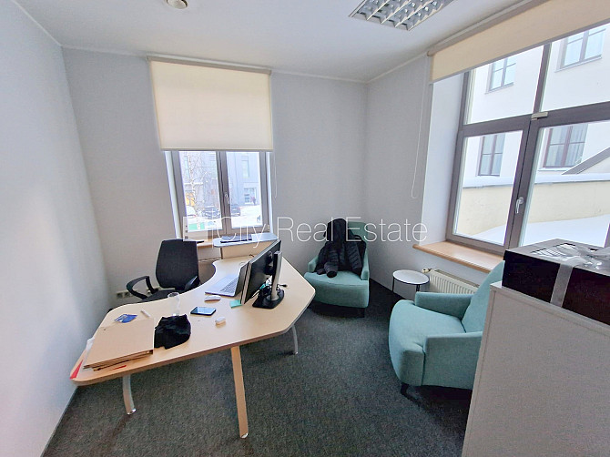 Fasādes māja, renovēta māja, viena kvadrātmetra apsaimniekošanas maksa mēnesī  1,95 EUR, Rīga - foto 10