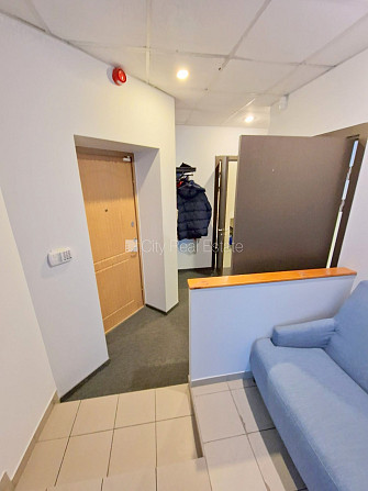 Fasādes māja, renovēta māja, viena kvadrātmetra apsaimniekošanas maksa mēnesī  1,95 EUR, Rīga - foto 4