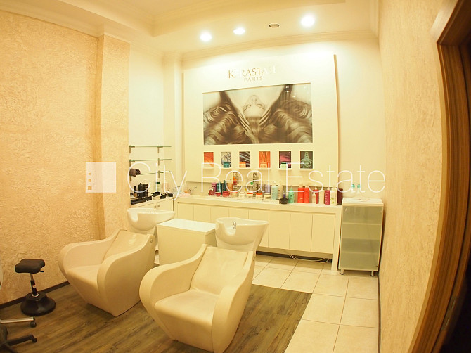 Projekts - Panorama Plaza, jaunceltne, maksas stāvvieta, pazemes autostāvvieta, ieeja no ielas, Rīga - foto 7