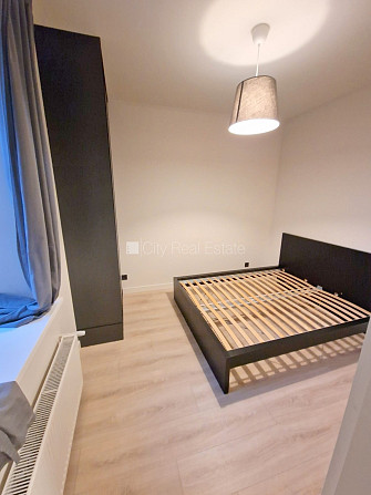 Fasādes māja, renovēta māja, slēgts pagalms, ieeja no ielas, ir lifts, kāpņu telpa pēc Rīga - foto 11