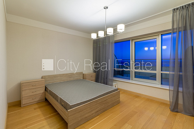 Проект - Panorama Plaza (Панорама Плаза), новостройка, на подвальном этаже доступно Рига - изображение 8