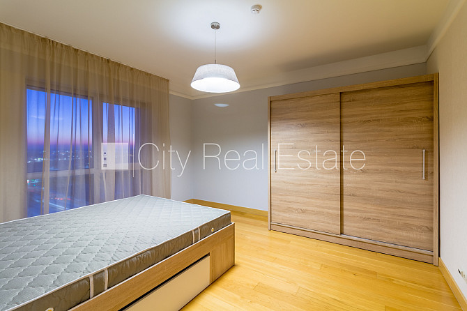 Проект - Panorama Plaza (Панорама Плаза), новостройка, на подвальном этаже доступно Рига - изображение 12