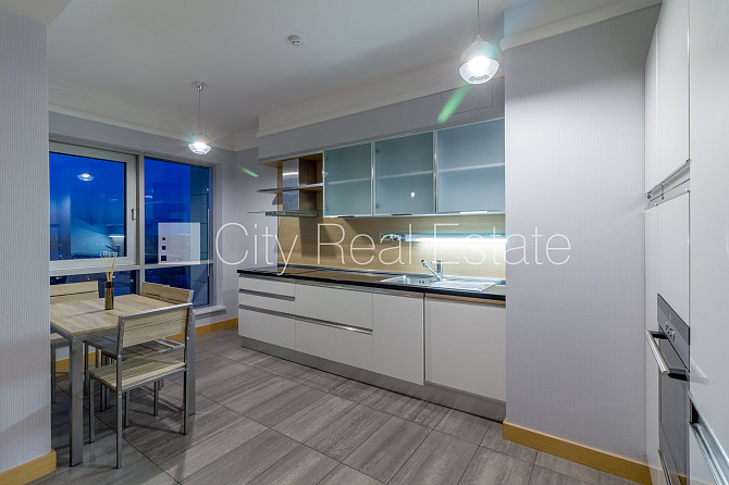 Проект - Panorama Plaza (Панорама Плаза), новостройка, на подвальном этаже доступно Рига - изображение 4