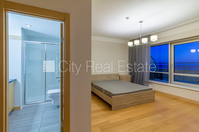 Проект - Panorama Plaza (Панорама Плаза), новостройка, на подвальном этаже доступно Рига - изображение 10