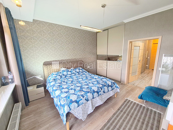 Проект - Kanālu 9 (Каналу 9), новостройка, благоустроенная озеленённая территория, Юрмала - изображение 16