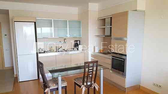 Проект - Panorama Plaza (Панорама Плаза), новостройка, закрытая территория, вход с улицы, Рига