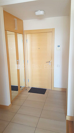 Проект - Panorama Plaza (Панорама Плаза), новостройка, закрытая территория, вход с улицы, Рига - изображение 9