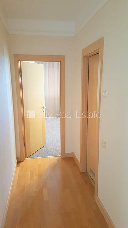 Проект - Panorama Plaza (Панорама Плаза), новостройка, закрытая территория, вход с улицы, Рига - изображение 17