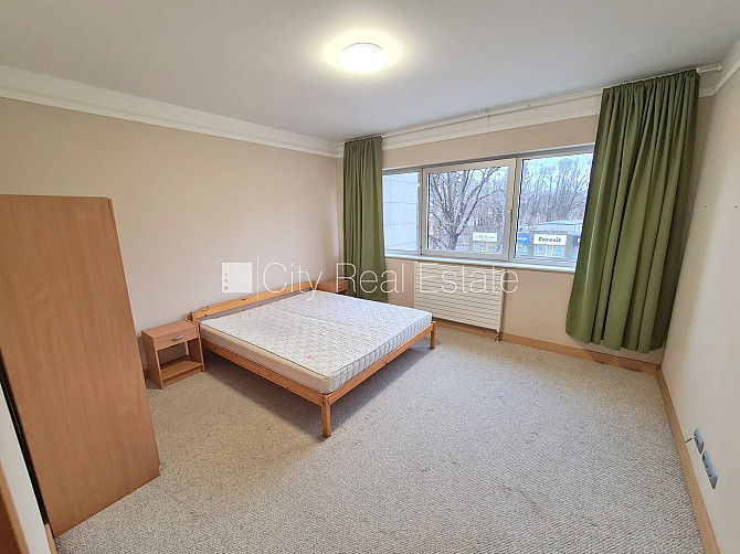 Jaunceltne, fasādes māja, labiekārtota apzaļumota teritorija, slēgta teritorija, garāžas Rīga - foto 12