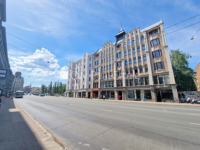 Fasādes māja, renovēta māja, viena kvadrātmetra apsaimniekošanas maksa mēnesī  1.95 EUR, Rīga - foto 9