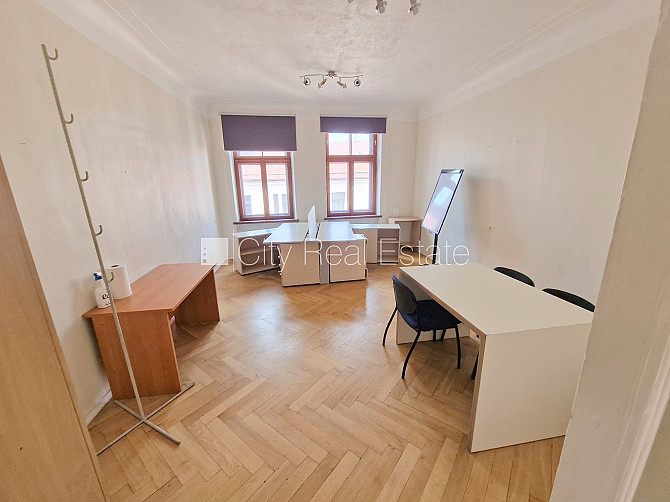 Fasādes māja, renovēta māja, viena kvadrātmetra apsaimniekošanas maksa mēnesī  1.95 EUR, Rīga - foto 3