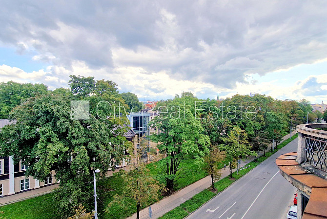 Fasādes māja, renovēta māja, labiekārtots apzaļumots pagalms, teritorijas iebrauktuves vārti Rīga - foto 15
