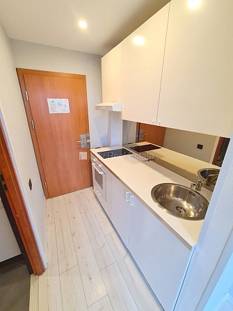 Jaunceltne, fasādes māja, slēgts pagalms, ieeja no ielas, ir lifts, kāpņu telpa pēc Rīga - foto 9