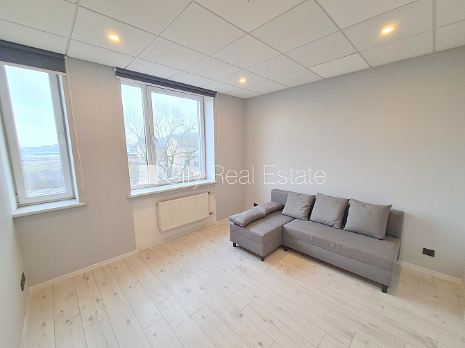 Jaunceltne, fasādes māja, slēgts pagalms, ieeja no ielas, ir lifts, kāpņu telpa pēc Rīga - foto 1