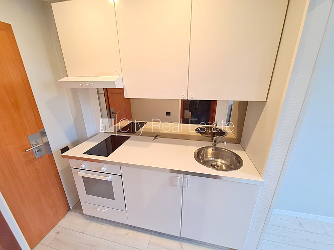 Jaunceltne, fasādes māja, slēgts pagalms, ieeja no ielas, ir lifts, kāpņu telpa pēc Rīga - foto 8