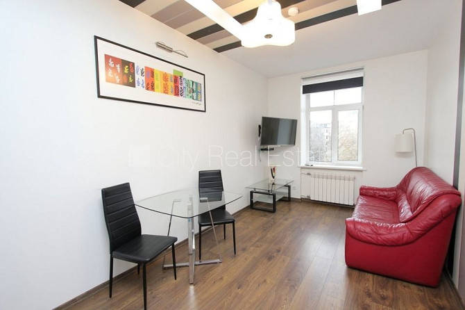 Projekts - Aleksandra Čaka 33, pagalma māja, renovēta māja, labiekārtots apzaļumots pagalms, Rīga - foto 4