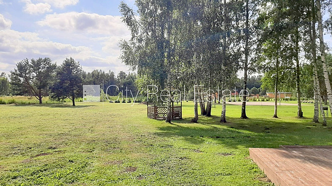 Iespējama mazstāvu apbūve, atļauts būvēt vienstāvu ēku, atļauts būvēt divu stāvu ēku, Tukums un Tukuma novads - foto 2