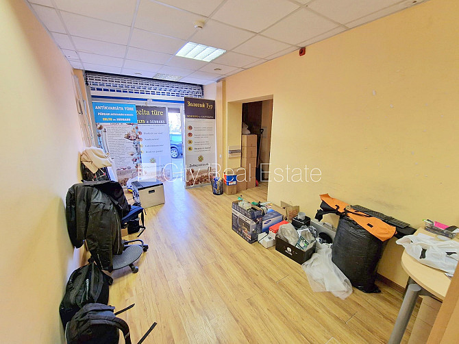 Zeme īpašumā, namīpašums, nomainītas inženierkomunikācijas, ķieģeļu mūra sienas, Rīga - foto 5