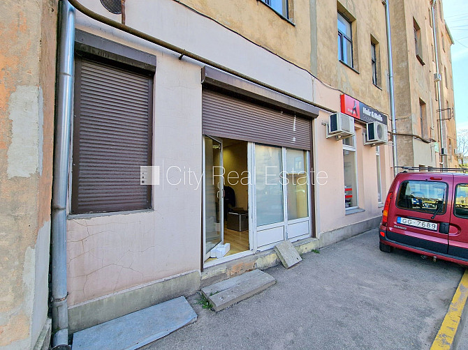 Zeme īpašumā, namīpašums, nomainītas inženierkomunikācijas, ķieģeļu mūra sienas, Rīga - foto 17