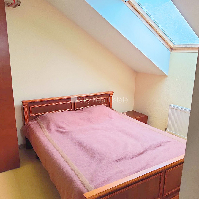 Новостройка, благоустроенная озеленённая территория, место для машины, вход с Рига - изображение 14