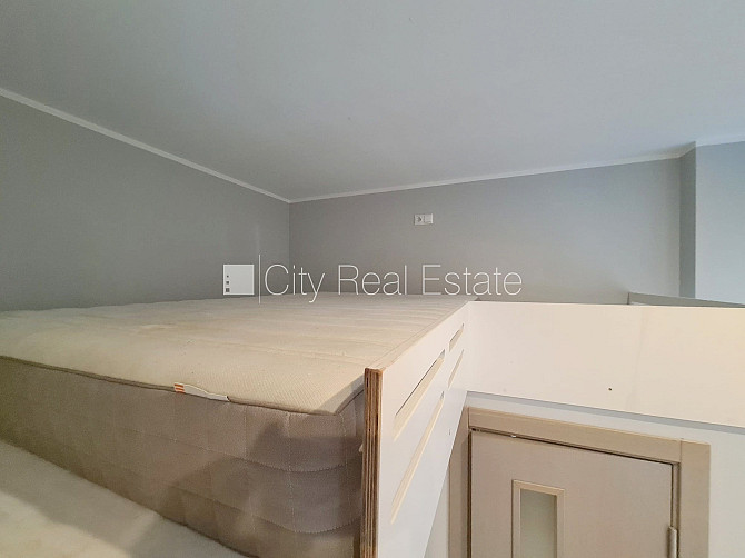 Фасадный дом, реновированный дом, закрытый двор, вход с улицы и со двора, Рига - изображение 11