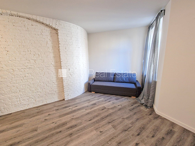 Проект - Matīsa 38 (Матиса 38), здание во дворе, реновированный дом, благоустроенный Рига - изображение 6