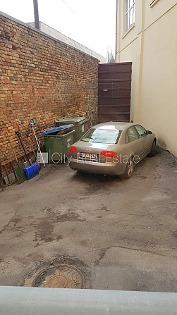 Земля в собственности, фасадный дом, металическое покрытие крыши, фасад с Рига - изображение 6